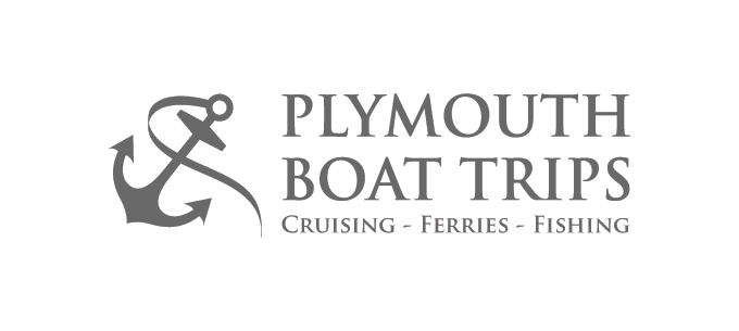 Plymouth Boat Trips Logo