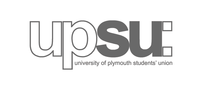 University of Plymouth Student Union Logo