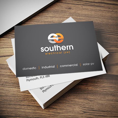 Southern Electrical Graphic