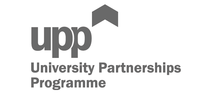 University Partnerships Programme Logo