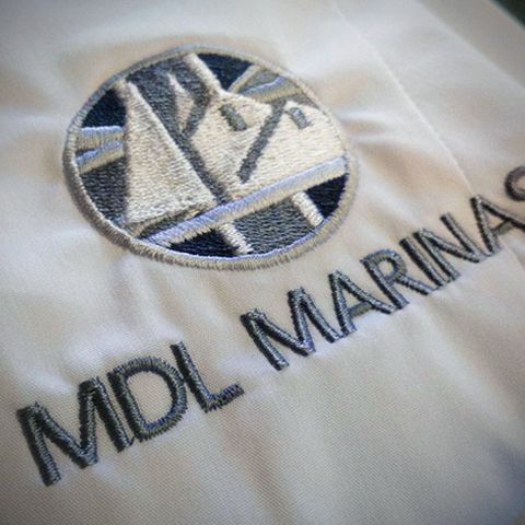 MDL Marinas Graphic