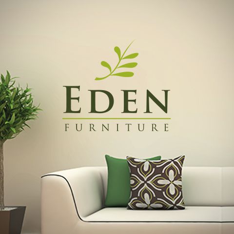Eden Furniture Graphic